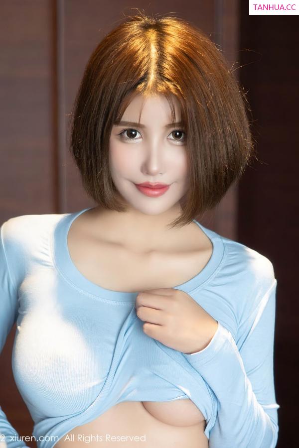 宋愉愉  [XiuRen]高清写真图 2022.09.08 No.5560 宋愉愉第30张图片